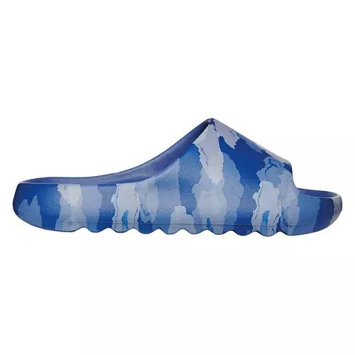 Children's Lightweight Slides - Blue, 13/1