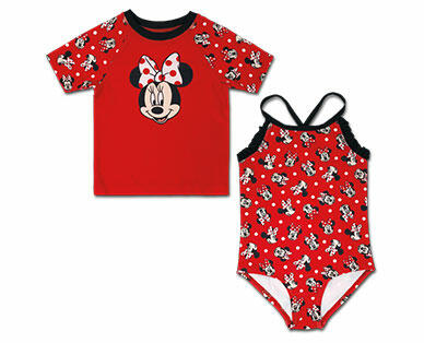 Children's Swimsuit Sets