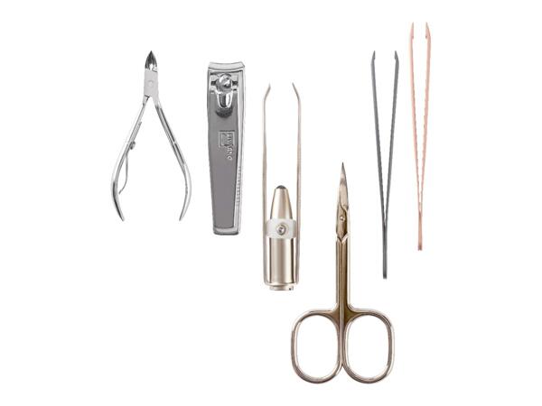 Cuticle Scissors