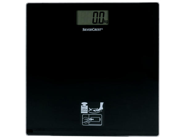 Bathroom Scales
