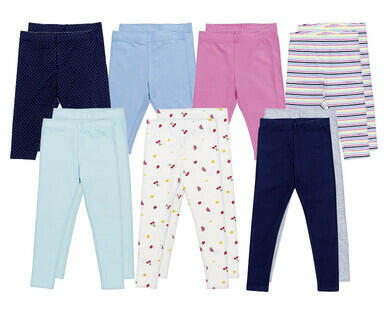 IMPIDIMPI 
 LEGGINGS POUR TOUT-PETITS