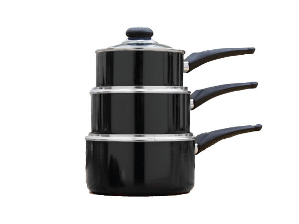 3 Piece Pan Set