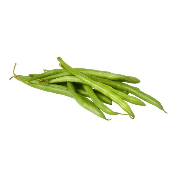 Haricots verts XXL