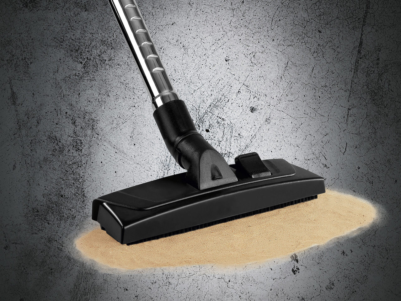 Parkside Wet and Dry Vacuum Cleaner1