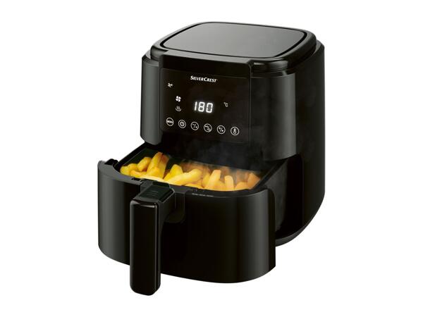 Silvercrest Kitchen Tools Digital Air Fryer
