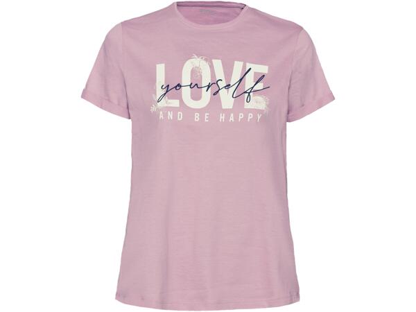 Ladies' Pyjama Top