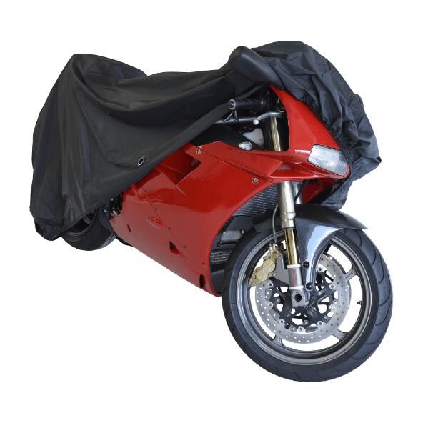 BIKEMATE Motorcykelbetræk