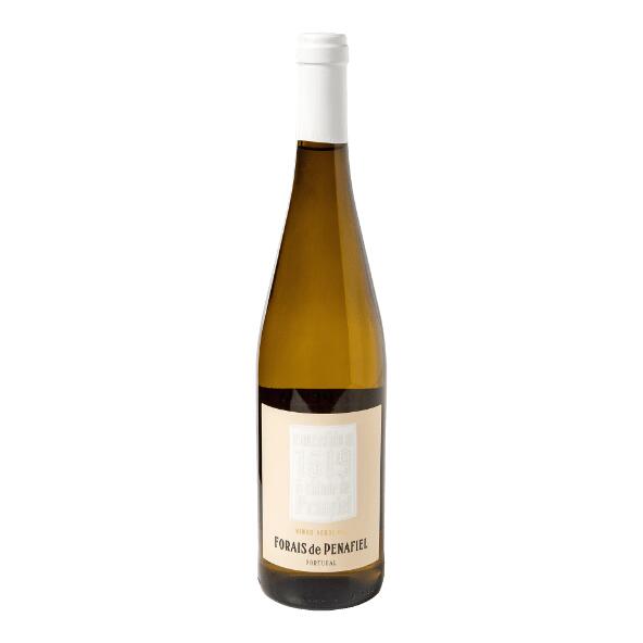Forais de Penafiel(R) 				Vinho Verde DOC