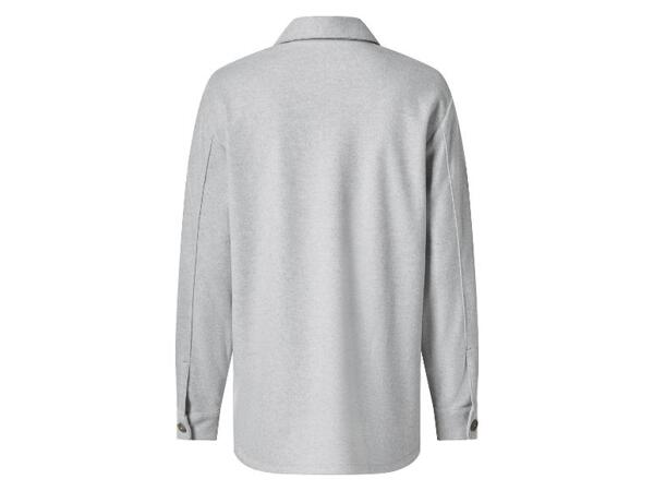 Dámský overshirt