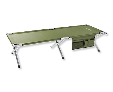 Lit de camp ADVENTURIDGE(R)