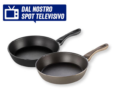 Padella per cottura a induzione, 28 cm Ø CROFTON(R)