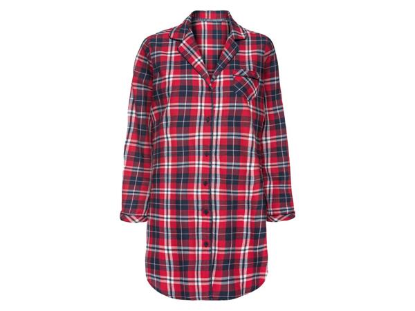 Ladies' Nightshirt