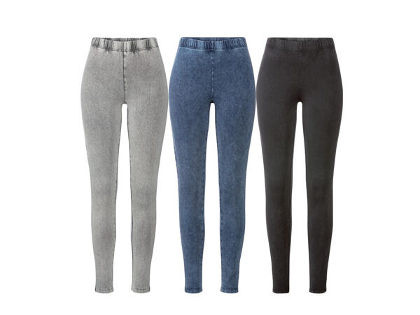 Jeggings