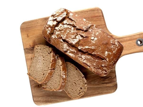 Roggenbrot