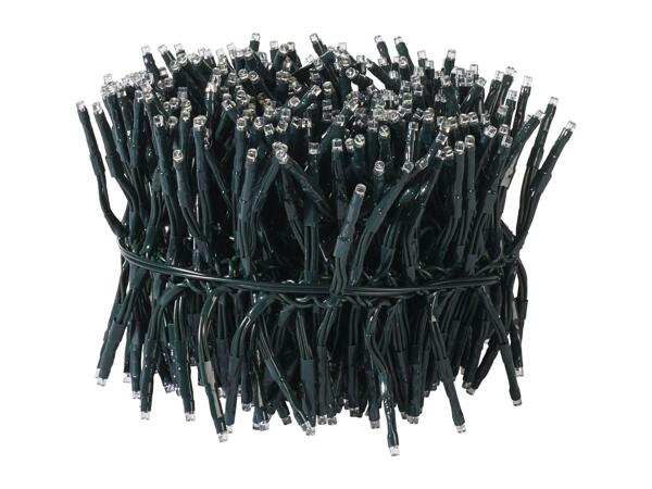 Livarno Home 580 LED String Lights