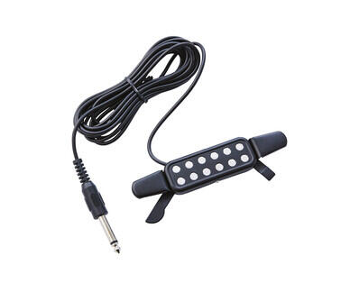 Huxley Guitar Accessories