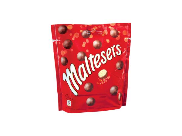 Maltesers