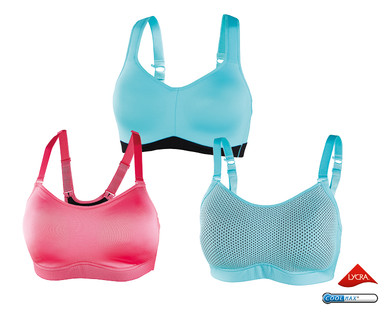 Ladies' Functional Sport Bra