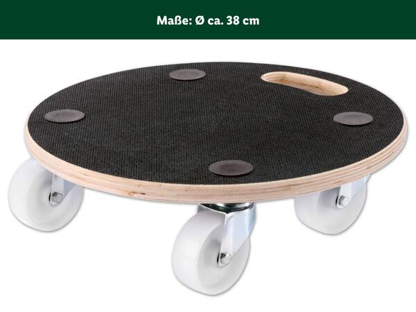 Transporthilfe
