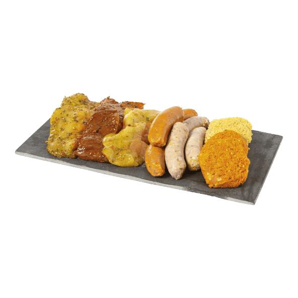 GOURMET FINEST CUISINE(R) 				Gourmetschotel, 3 pers.