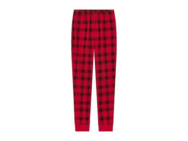 Pepperts Older Kids' Christmas Pyjama Set