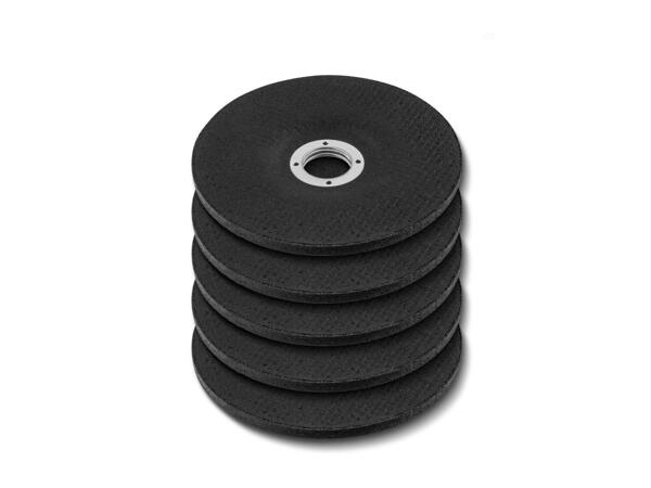 Parkside Angle Grinder Accessories