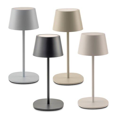 CASALUX Tischleuchte 3in1
