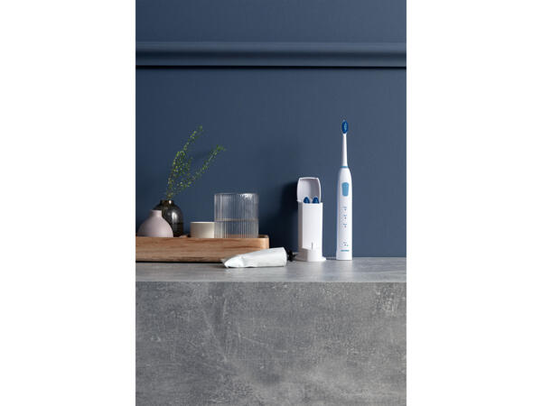 Sonic Toothbrush