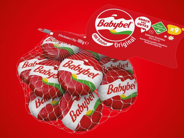 Mini Babybel