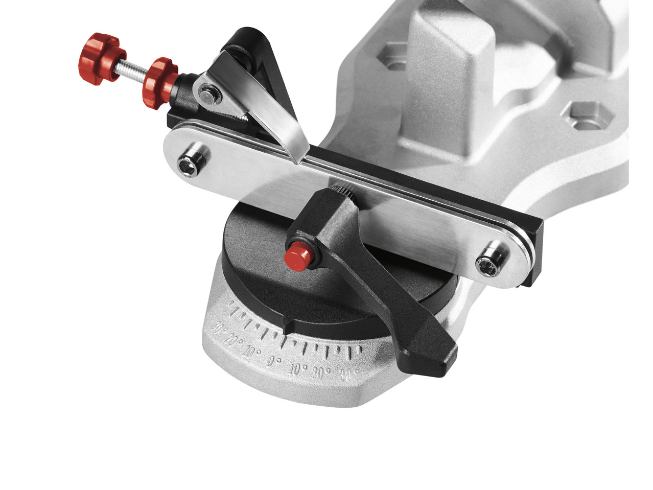 Chain Sharpener