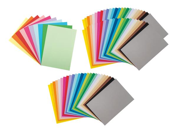 Pysselpapper