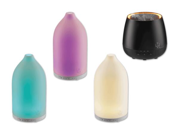 Ultraschall-Aroma-Diffuser