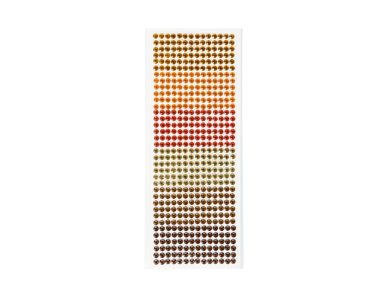 3D Crystal Sticker