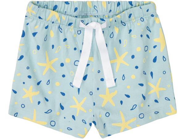 Kids' Shorts