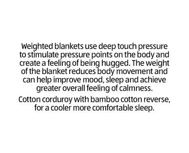 Children's Weighted Blanket