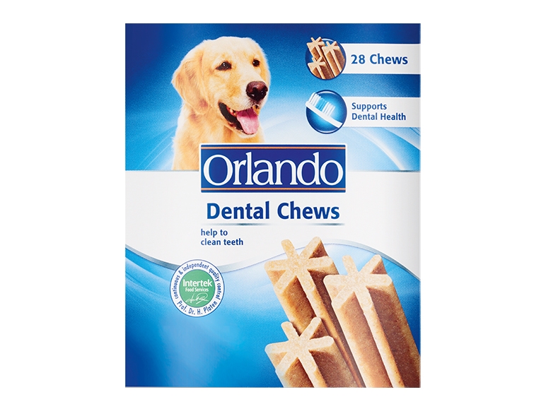 Dentalsticks