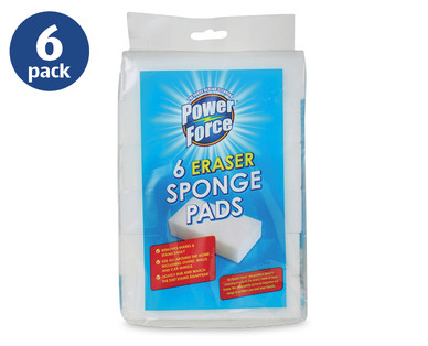 Eraser Sponge Pads