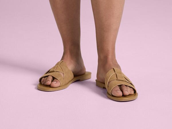 Ladies' Sandals