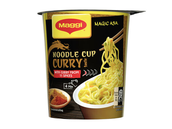 Maggi Asia Cup