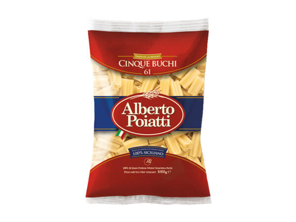 Pasta ‘5 Buchi'