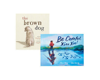 Picture Books