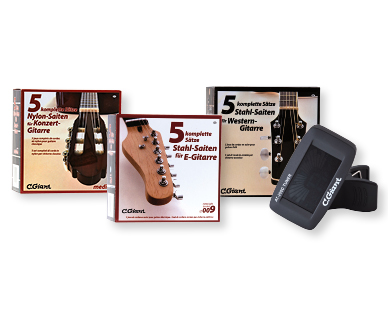 Accessori per strumenti musicali C.GIANT