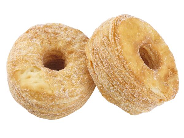 Sugar Cronut