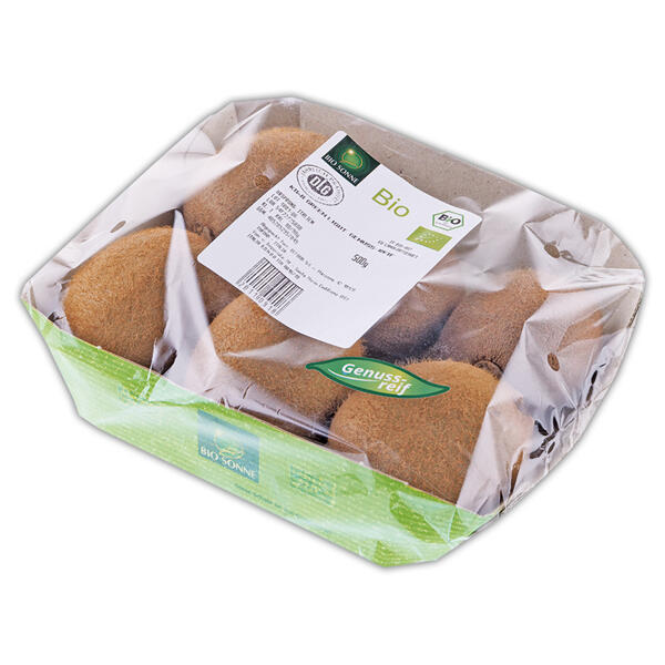 Bio-Kiwi