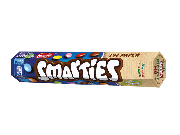 Smarties