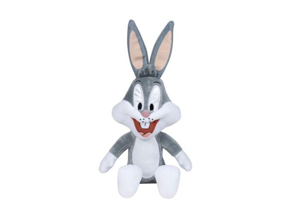 WARNER WORLD(R) Looney Tunes plysdyr