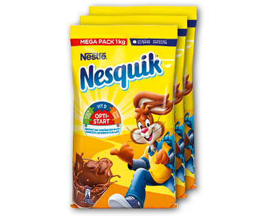 Cacao in polvere NESTLE(R)/NESQUIK(R)