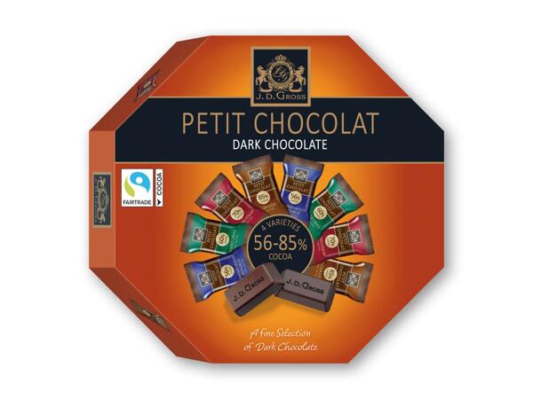 J. D. GROSS Petit chokolade