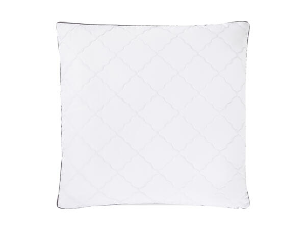 LIVARNO HOME(R) SILVERPLUS(R)-hovedpude