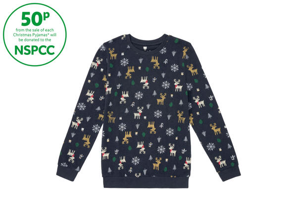 Pepperts Kids' Christmas Pyjamas